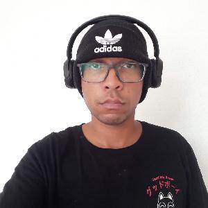 Photo de profil