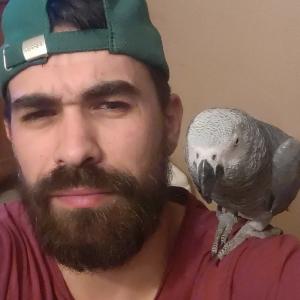 Photo de profil