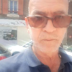 Photo de profil