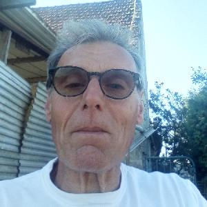 Photo de profil