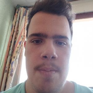 Photo de profil