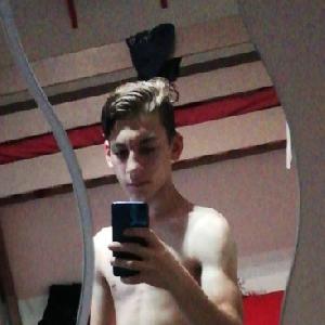 Photo de profil