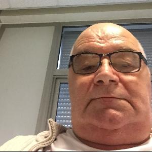 Photo de profil