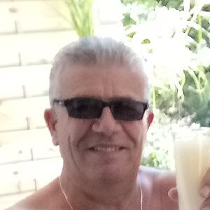 Photo de profil