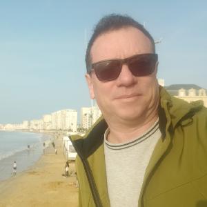 Photo de profil