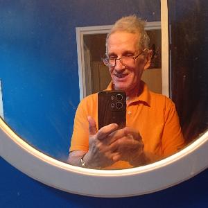 Photo de profil